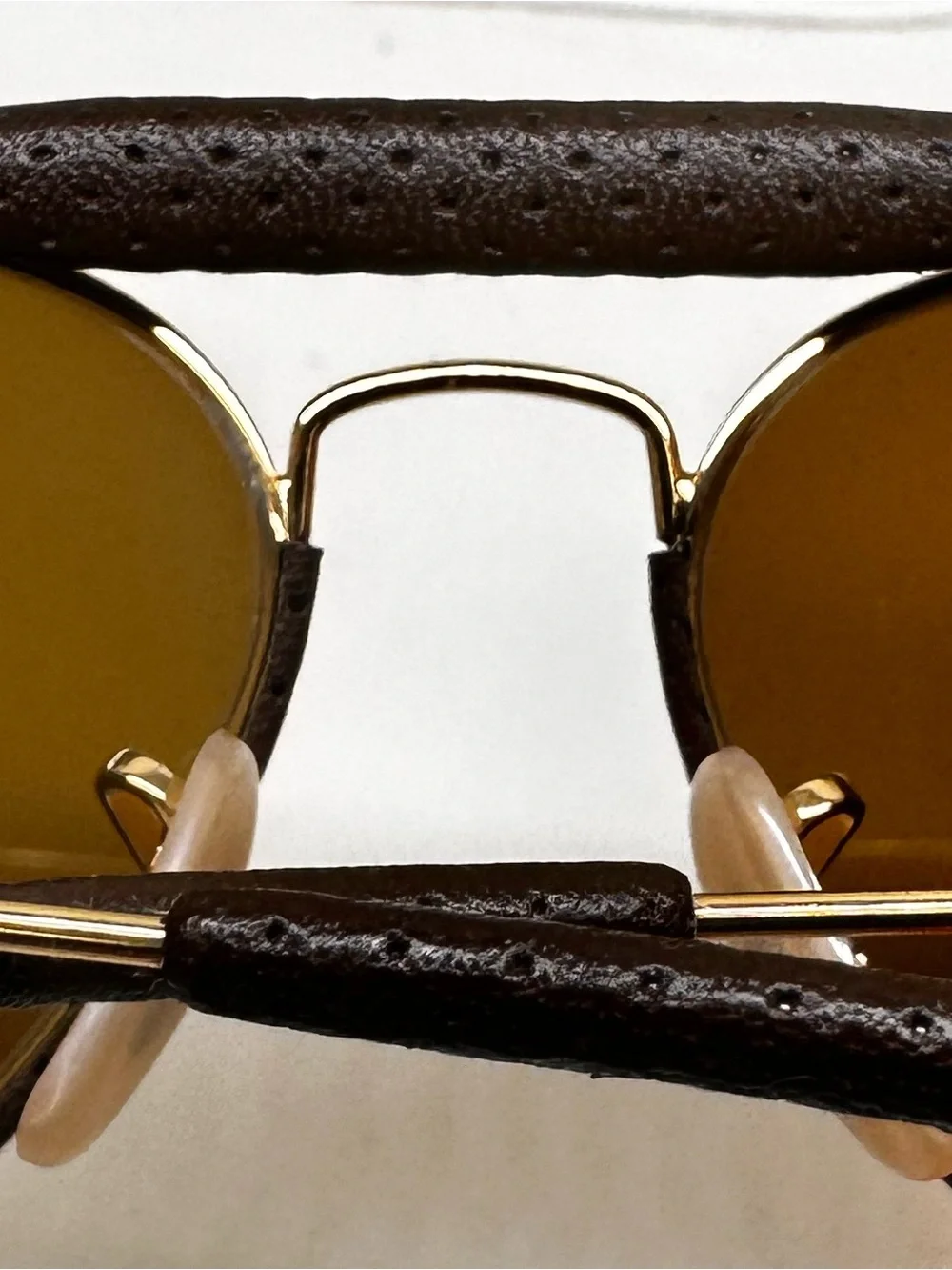 Sunglasses with Case